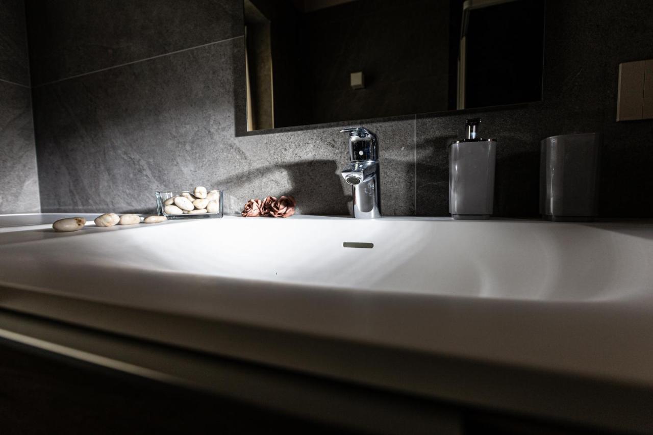Bondi Chalet St Antoni Apartment Livigno Exterior photo