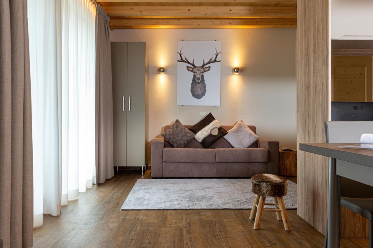 Bondi Chalet St Antoni Apartment Livigno Exterior photo