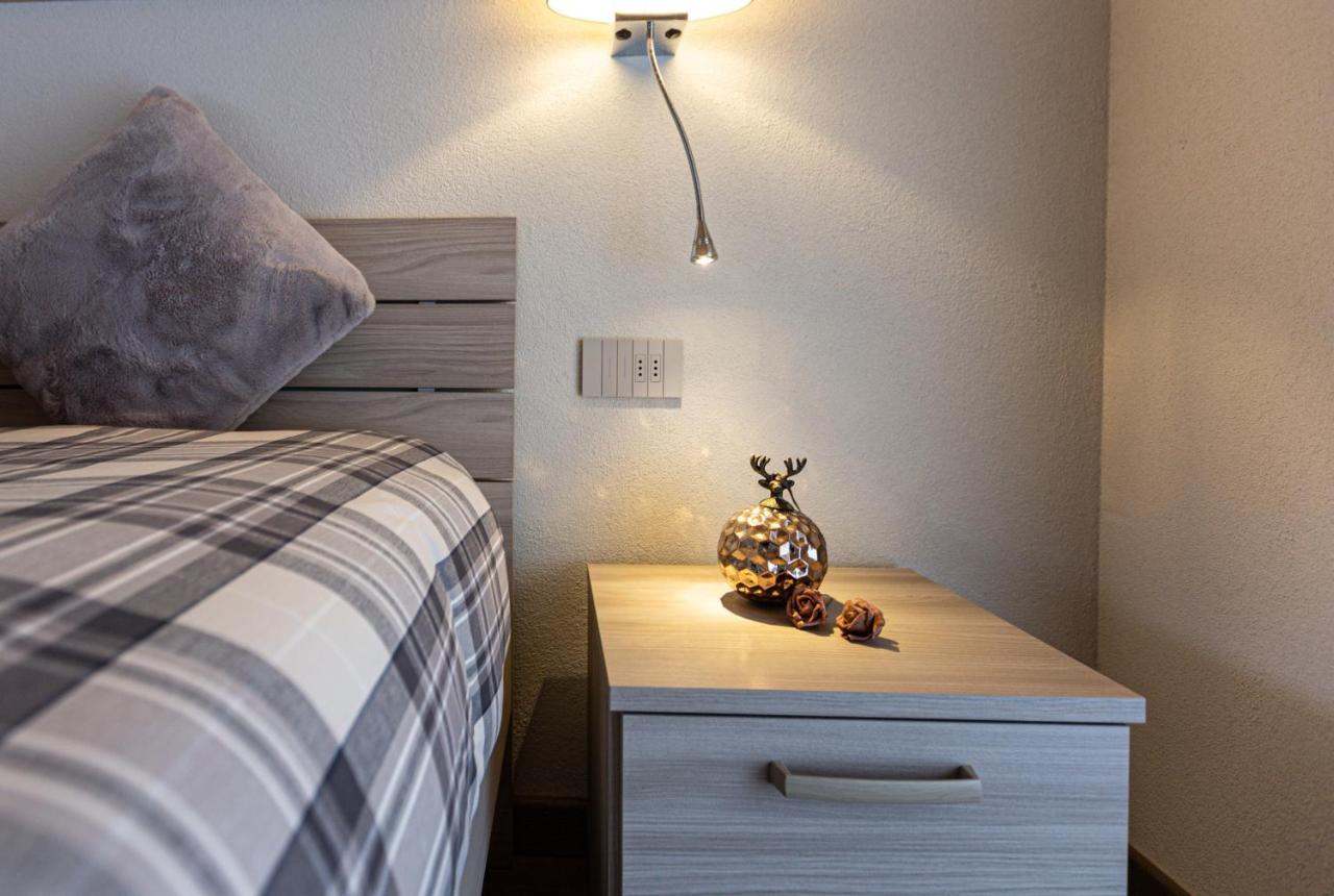 Bondi Chalet St Antoni Apartment Livigno Exterior photo