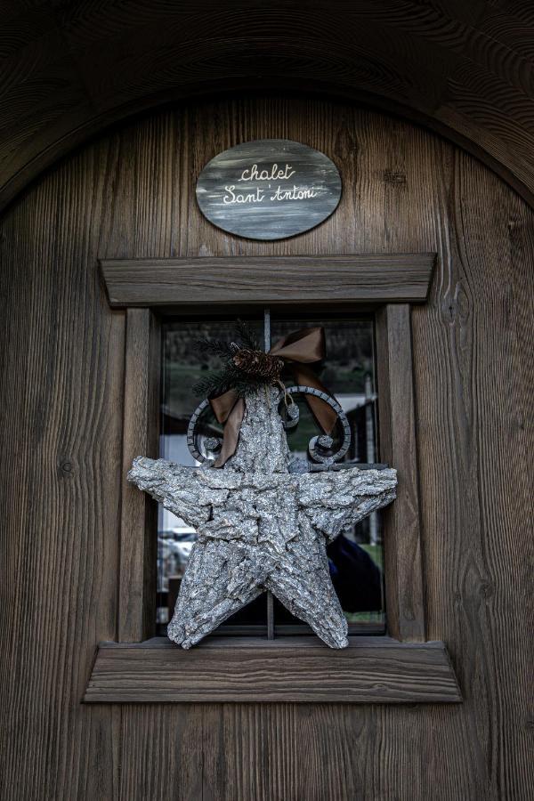 Bondi Chalet St Antoni Apartment Livigno Exterior photo